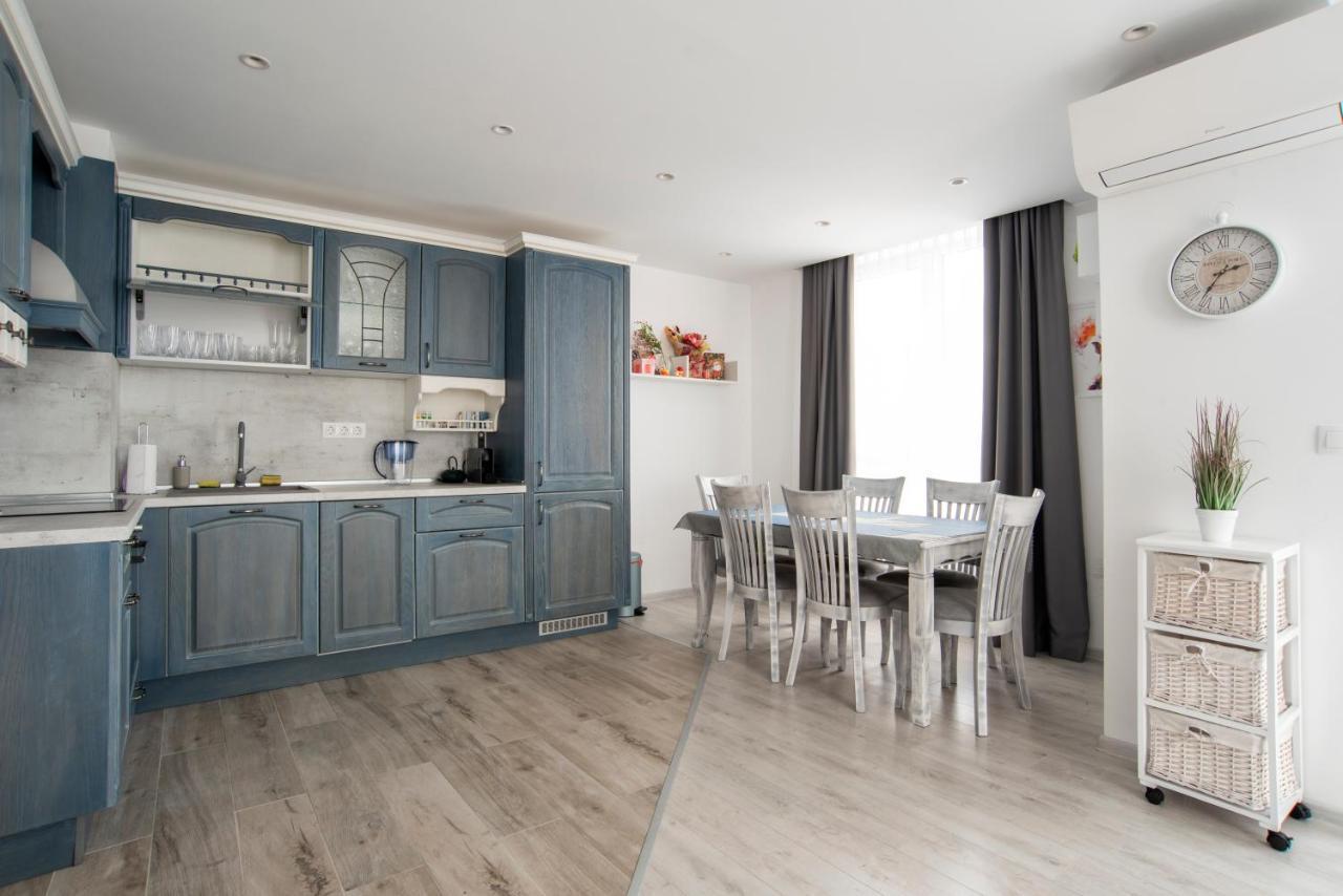 Sunny & Stylish Brand New 2Bdr Apartment + Parking Sofia Exterior photo